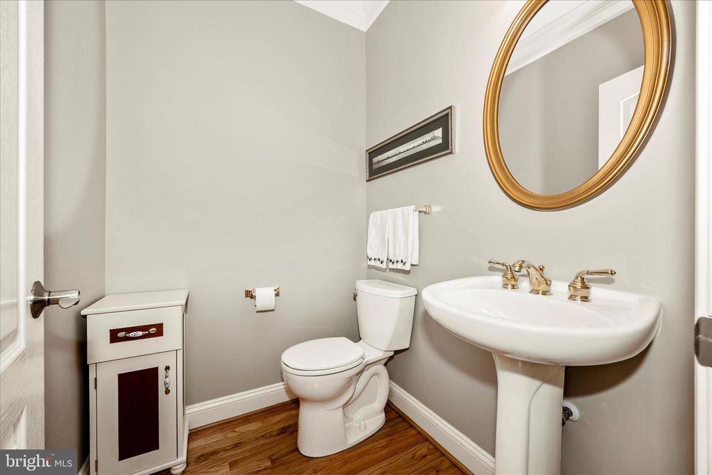 Image 22 of property listing at 2666 BROOK VALLEY RD, Frederick, MD 21701