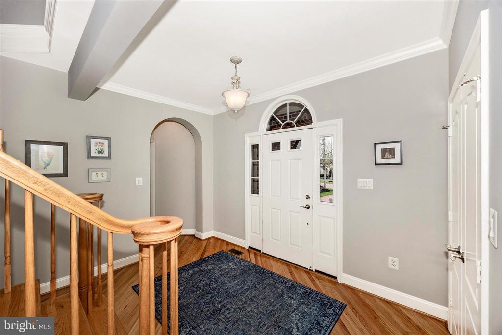 Image 3 of property listing at 2666 BROOK VALLEY RD, Frederick, MD 21701