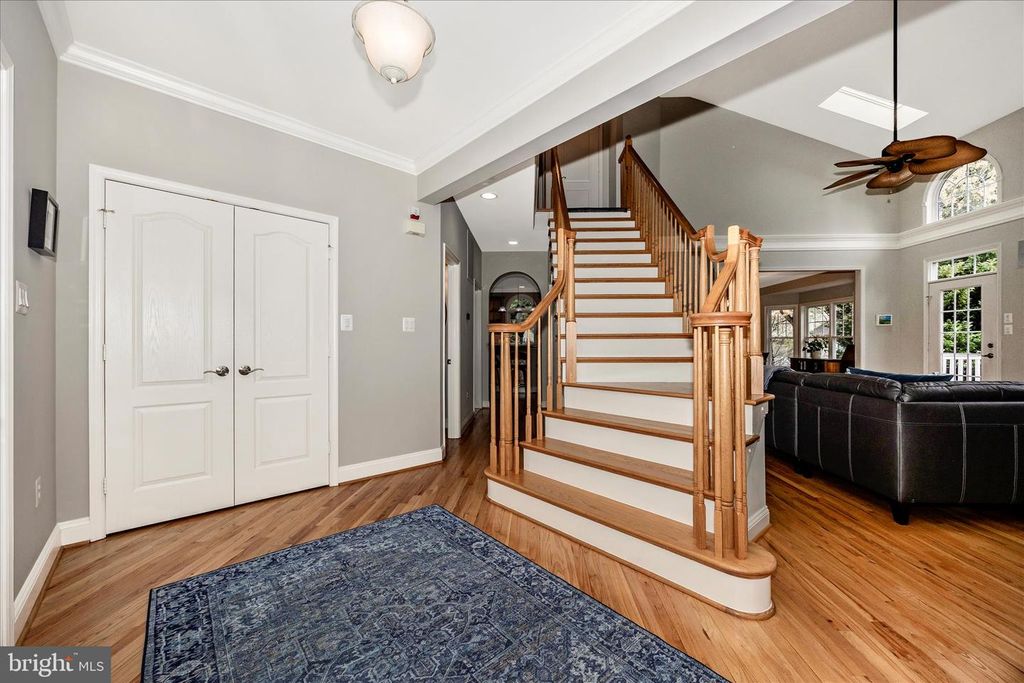 Image 4 of property listing at 2666 BROOK VALLEY RD, Frederick, MD 21701