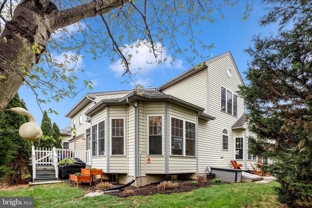 Image 43 of property listing at 2666 BROOK VALLEY RD, Frederick, MD 21701