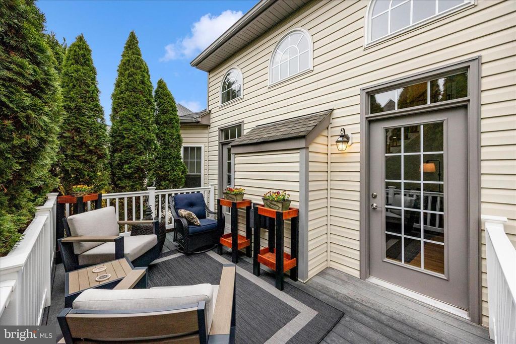 Image 45 of property listing at 2666 BROOK VALLEY RD, Frederick, MD 21701