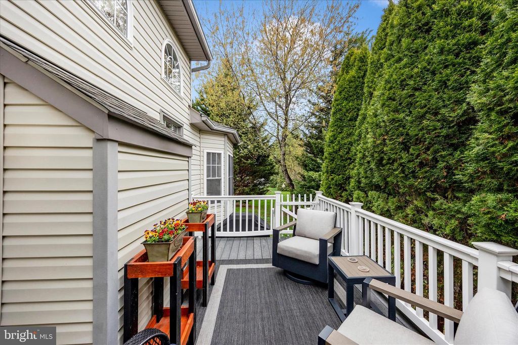 Image 46 of property listing at 2666 BROOK VALLEY RD, Frederick, MD 21701