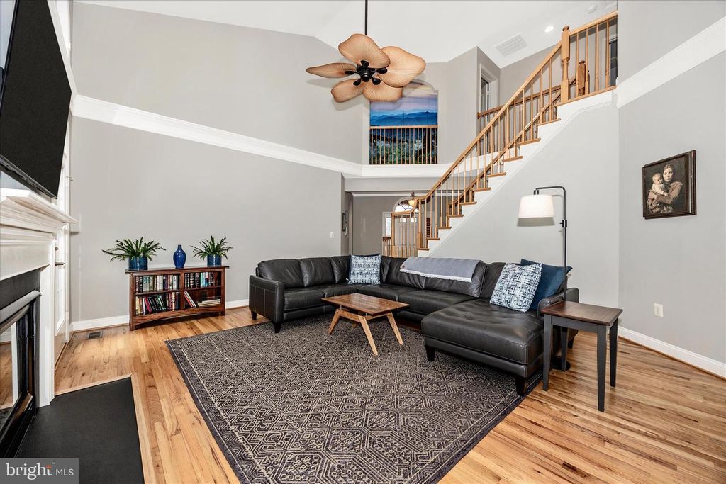 Image 5 of property listing at 2666 BROOK VALLEY RD, Frederick, MD 21701