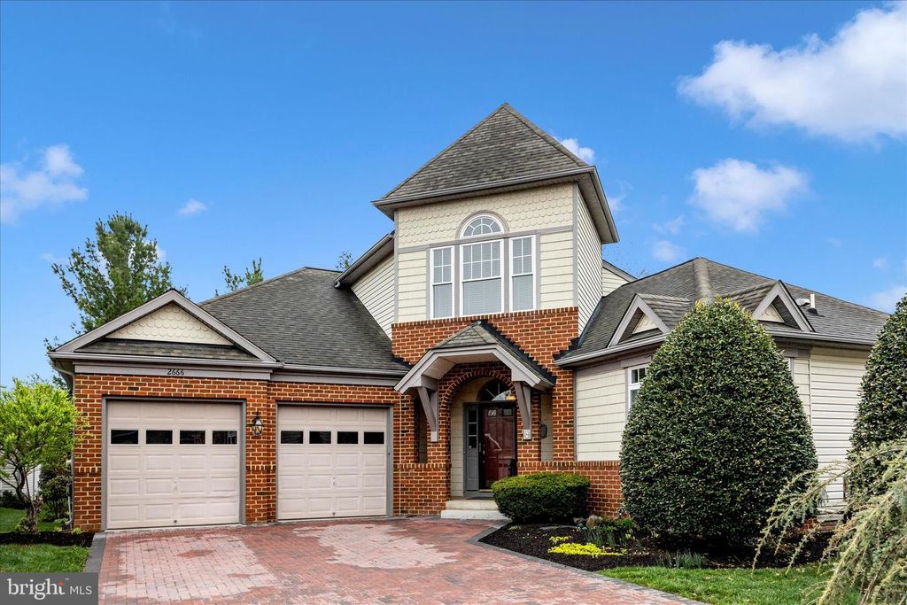 Image 49 of property listing at 2666 BROOK VALLEY RD, Frederick, MD 21701