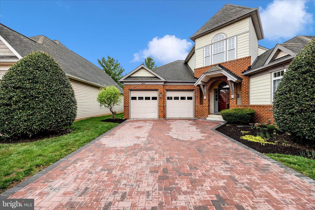 Image 51 of property listing at 2666 BROOK VALLEY RD, Frederick, MD 21701