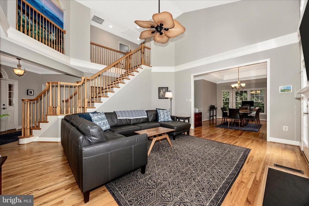 Image 6 of property listing at 2666 BROOK VALLEY RD, Frederick, MD 21701