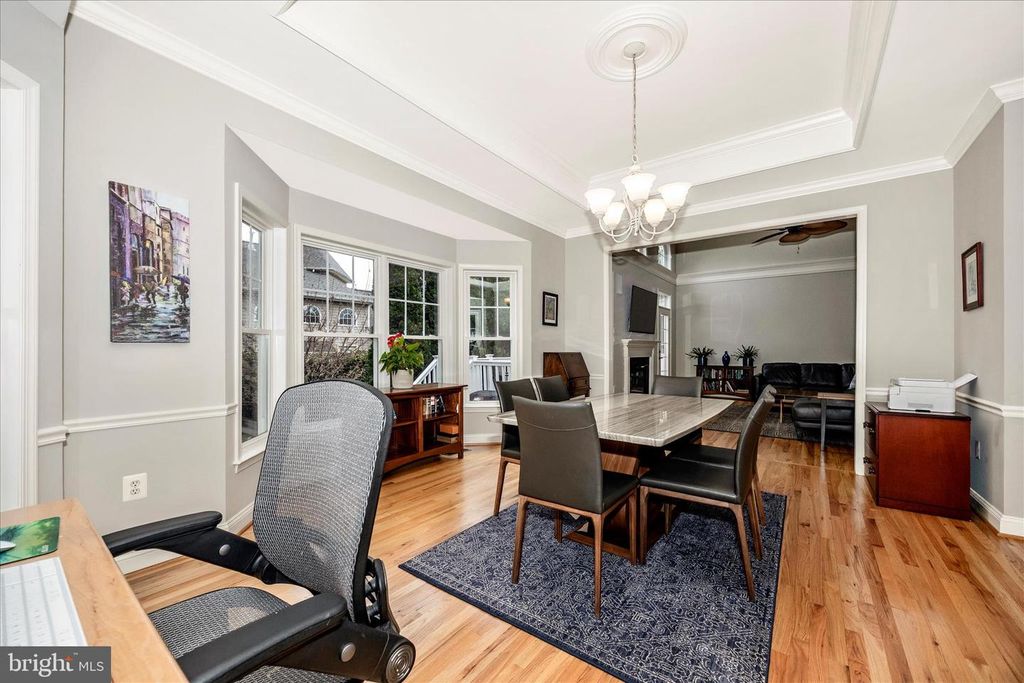 Image 9 of property listing at 2666 BROOK VALLEY RD, Frederick, MD 21701