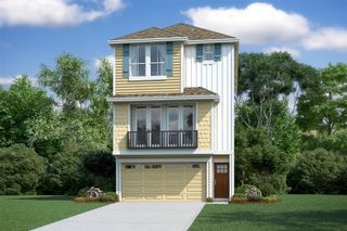 11415 Blossom Square Street, Houston, TX 77047