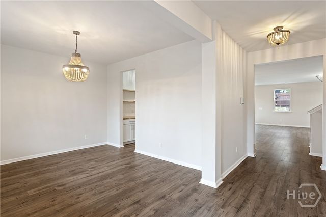 165 Cubbedge Drive, Rincon, GA 31326