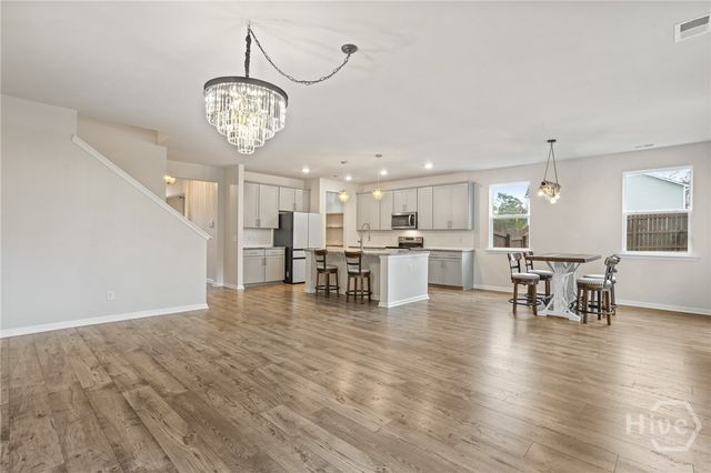 165 Cubbedge Drive, Rincon, GA 31326