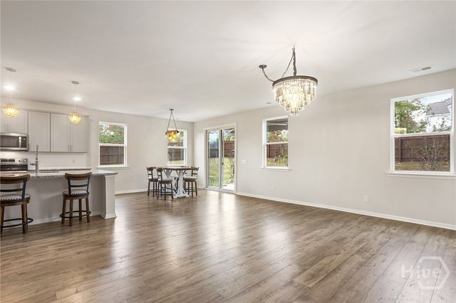 165 Cubbedge Drive, Rincon, GA 31326