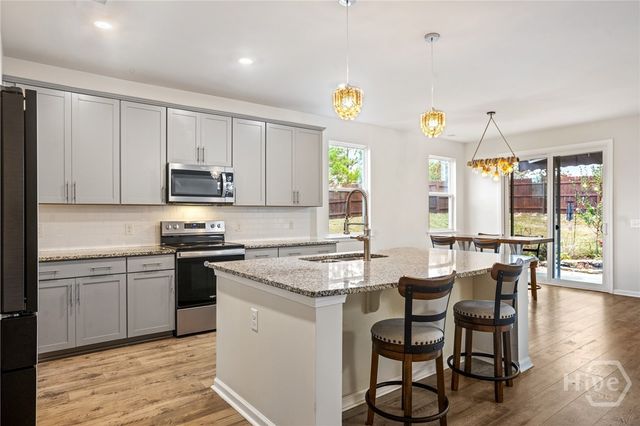 165 Cubbedge Drive, Rincon, GA 31326