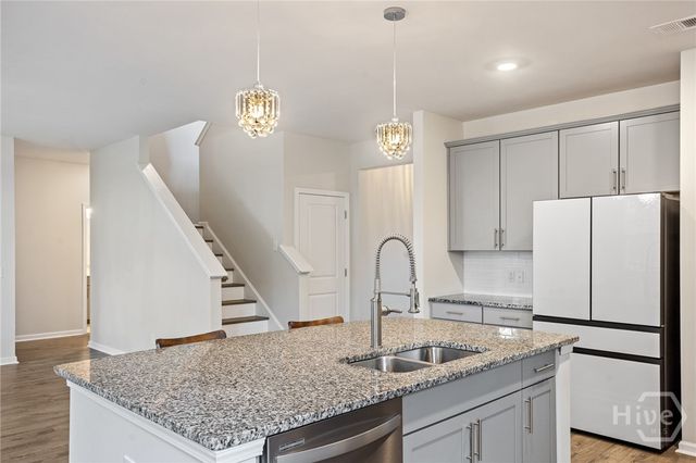 165 Cubbedge Drive, Rincon, GA 31326