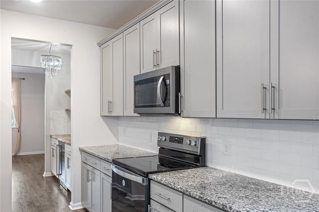 165 Cubbedge Drive, Rincon, GA 31326