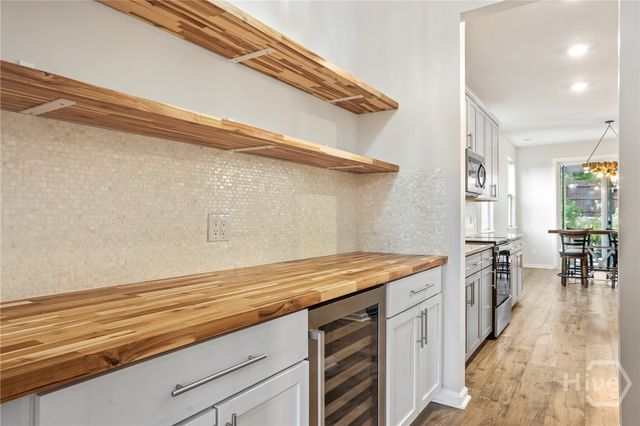 165 Cubbedge Drive, Rincon, GA 31326