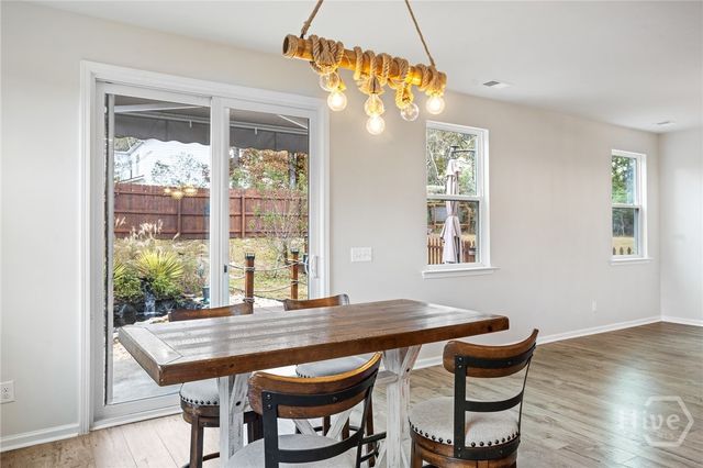 165 Cubbedge Drive, Rincon, GA 31326