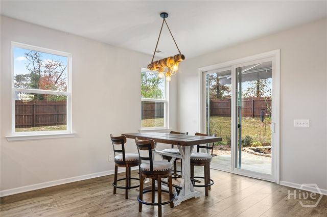 165 Cubbedge Drive, Rincon, GA 31326