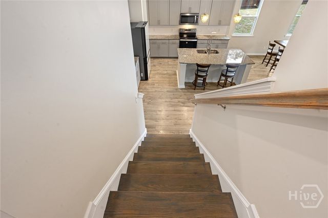 165 Cubbedge Drive, Rincon, GA 31326