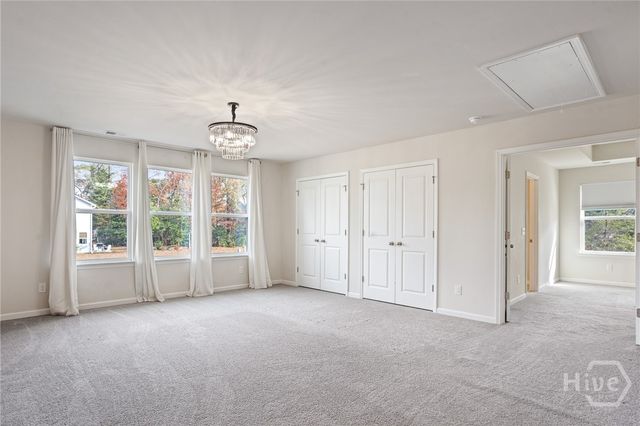 165 Cubbedge Drive, Rincon, GA 31326