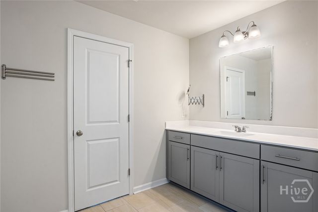 165 Cubbedge Drive, Rincon, GA 31326