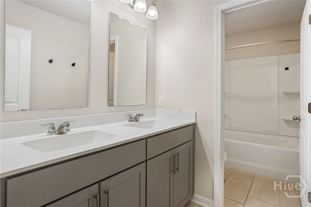 165 Cubbedge Drive, Rincon, GA 31326