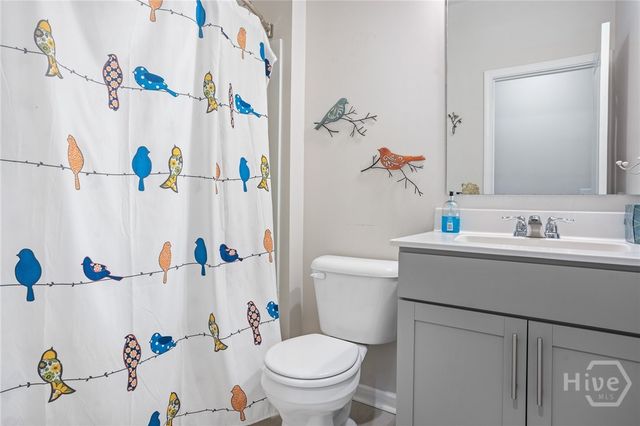 165 Cubbedge Drive, Rincon, GA 31326