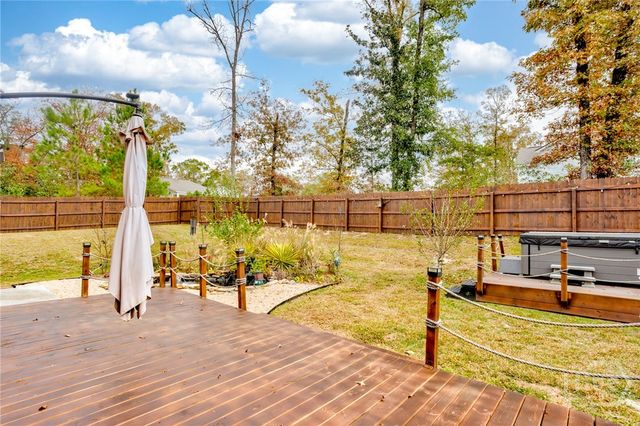 165 Cubbedge Drive, Rincon, GA 31326