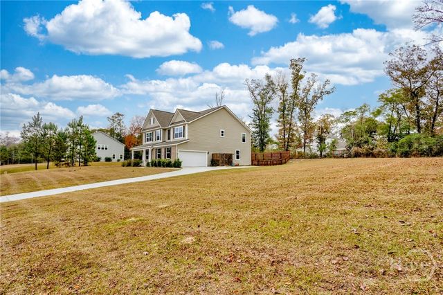 165 Cubbedge Drive, Rincon, GA 31326