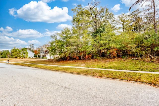 165 Cubbedge Drive, Rincon, GA 31326