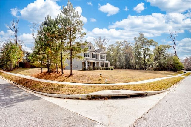 165 Cubbedge Drive, Rincon, GA 31326