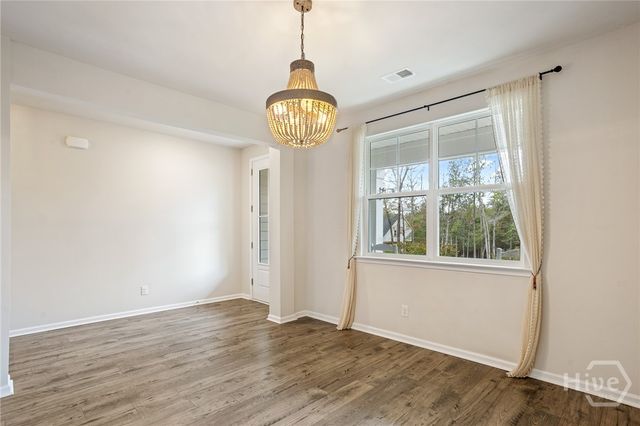 165 Cubbedge Drive, Rincon, GA 31326