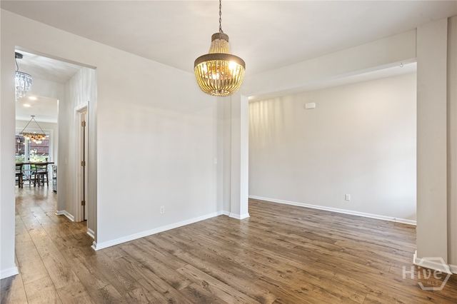 165 Cubbedge Drive, Rincon, GA 31326