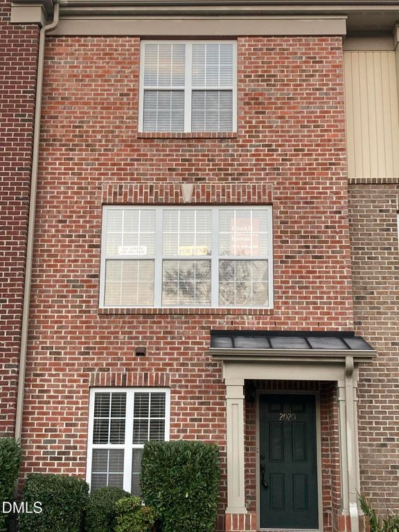 2020 Kedvale Avenue, Raleigh, NC 27617