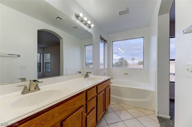 4548 Grand Rock Drive, North Las Vegas, NV 89081
