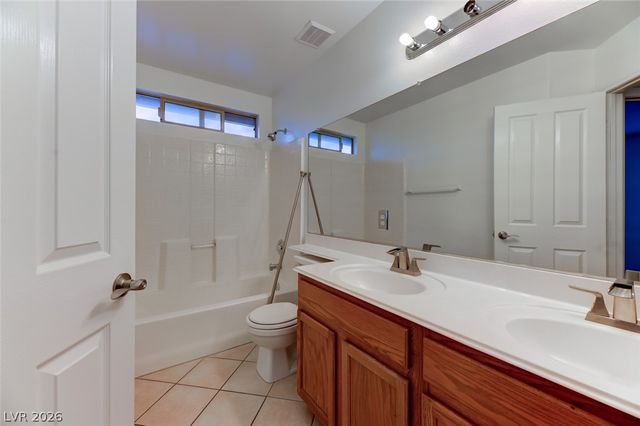 4548 Grand Rock Drive, North Las Vegas, NV 89081