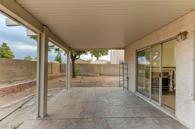 4548 Grand Rock Drive, North Las Vegas, NV 89081