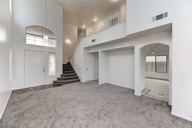 4548 Grand Rock Drive, North Las Vegas, NV 89081