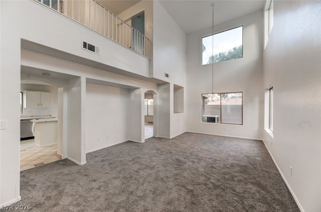 4548 Grand Rock Drive, North Las Vegas, NV 89081
