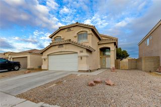 4548 Grand Rock Drive, North Las Vegas, NV 89081