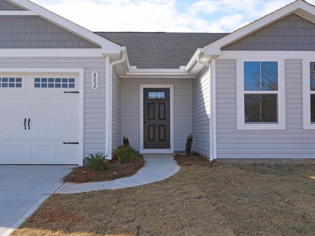 802 Purcell Drive, Woodruff, SC 29388