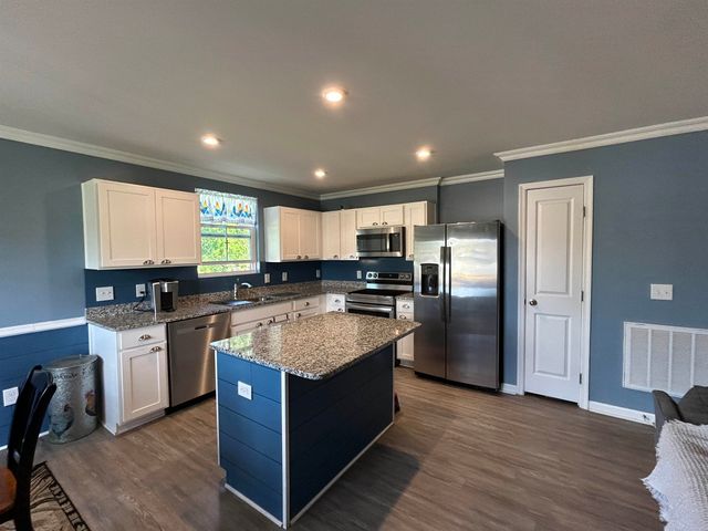 802 Purcell Drive, Woodruff, SC 29388