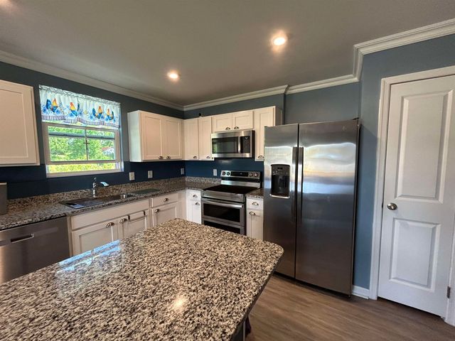 802 Purcell Drive, Woodruff, SC 29388