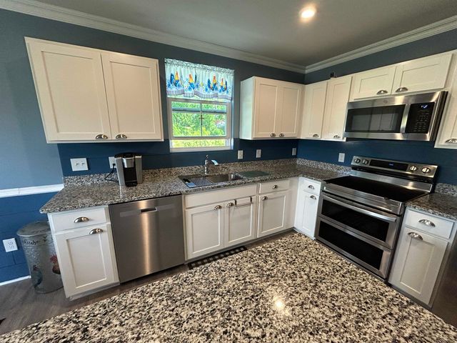 802 Purcell Drive, Woodruff, SC 29388