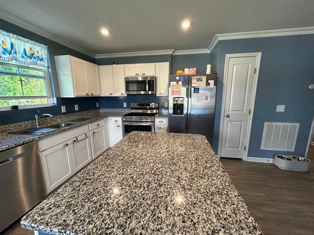 802 Purcell Drive, Woodruff, SC 29388