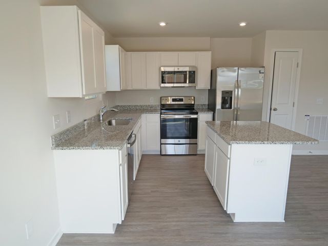 802 Purcell Drive, Woodruff, SC 29388