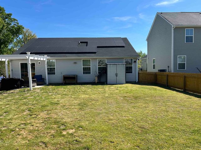 802 Purcell Drive, Woodruff, SC 29388