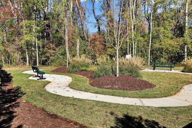 802 Purcell Drive, Woodruff, SC 29388