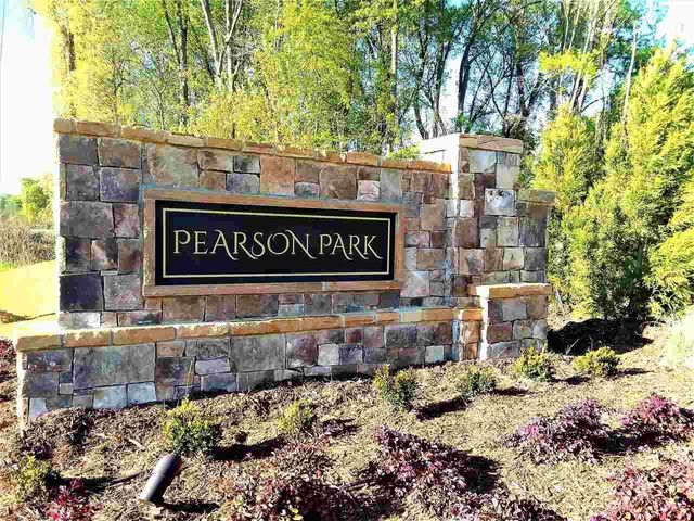 802 Purcell Drive, Woodruff, SC 29388