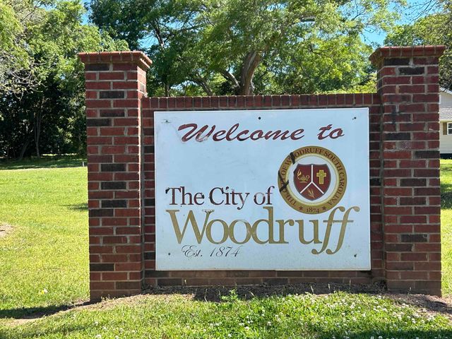 802 Purcell Drive, Woodruff, SC 29388