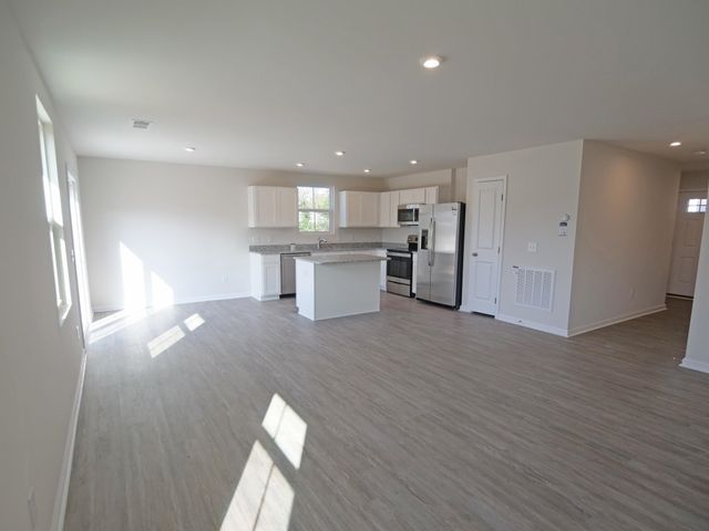 802 Purcell Drive, Woodruff, SC 29388